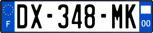 DX-348-MK