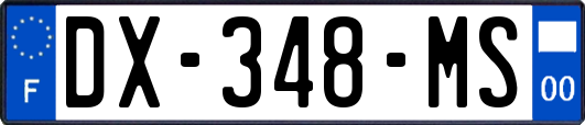 DX-348-MS
