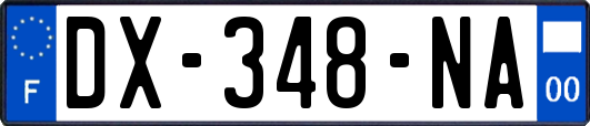 DX-348-NA