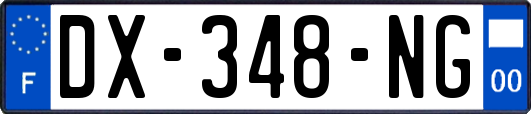 DX-348-NG