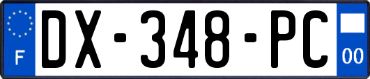 DX-348-PC