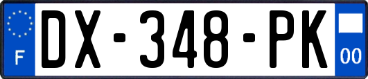 DX-348-PK