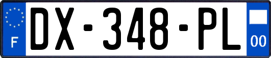 DX-348-PL