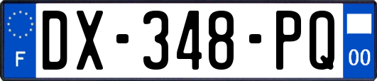 DX-348-PQ