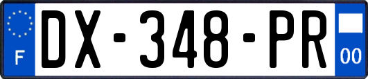 DX-348-PR