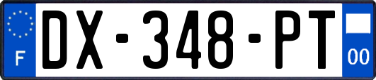 DX-348-PT