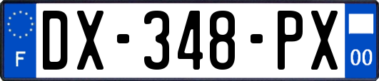 DX-348-PX