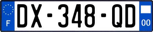 DX-348-QD