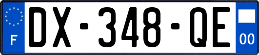DX-348-QE