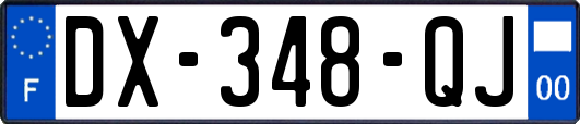 DX-348-QJ