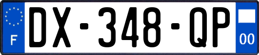 DX-348-QP