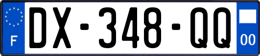 DX-348-QQ