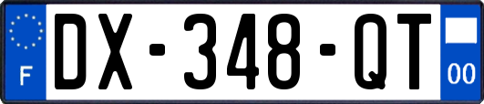 DX-348-QT