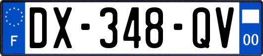DX-348-QV