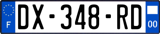 DX-348-RD
