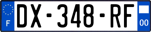 DX-348-RF