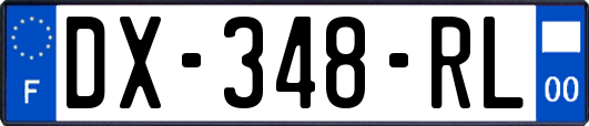 DX-348-RL