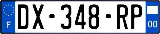 DX-348-RP