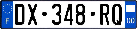 DX-348-RQ