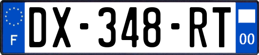 DX-348-RT
