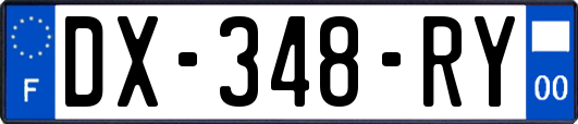 DX-348-RY