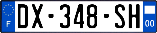 DX-348-SH