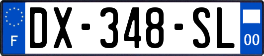 DX-348-SL