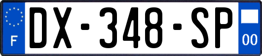 DX-348-SP