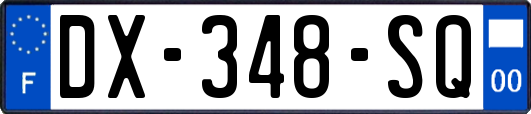 DX-348-SQ