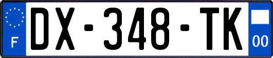 DX-348-TK