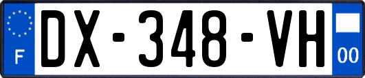 DX-348-VH
