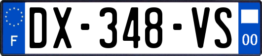 DX-348-VS
