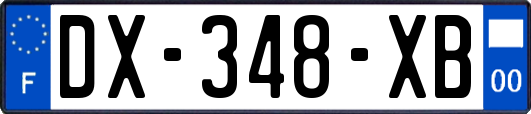 DX-348-XB