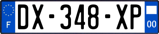 DX-348-XP