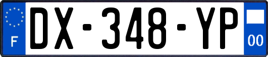 DX-348-YP