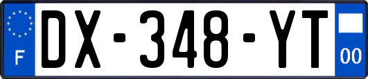 DX-348-YT