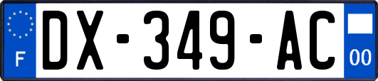 DX-349-AC