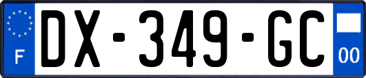 DX-349-GC