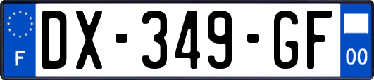 DX-349-GF
