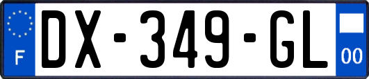 DX-349-GL