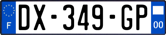 DX-349-GP