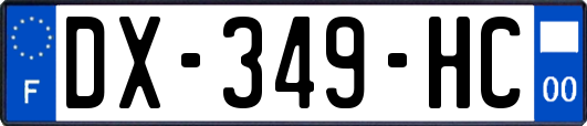 DX-349-HC