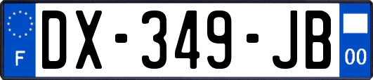 DX-349-JB