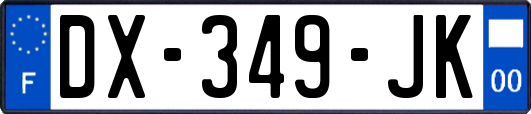 DX-349-JK