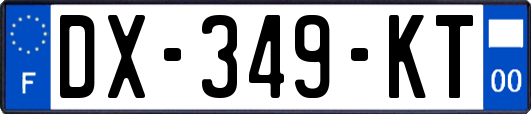 DX-349-KT