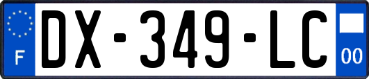 DX-349-LC