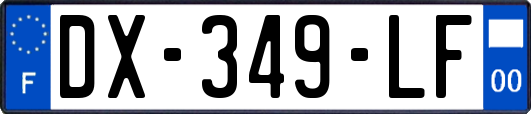 DX-349-LF
