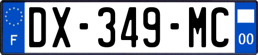 DX-349-MC
