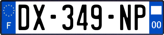 DX-349-NP