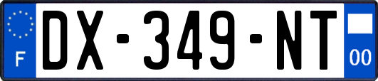 DX-349-NT